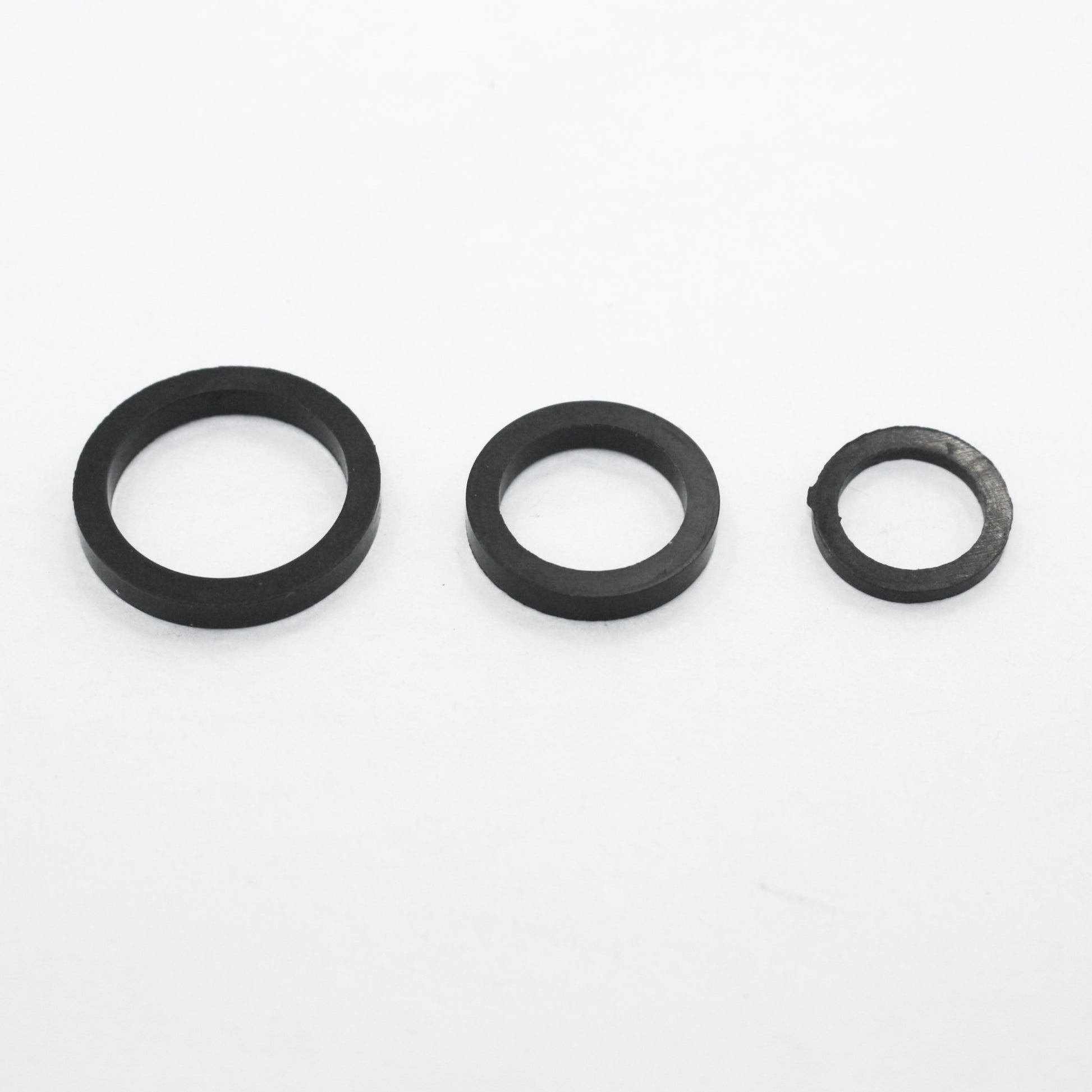 O Ring Rubber Seals Gasket Kit Set YX 140cc Engine PIT PRO TRAIL DIRT BIKE