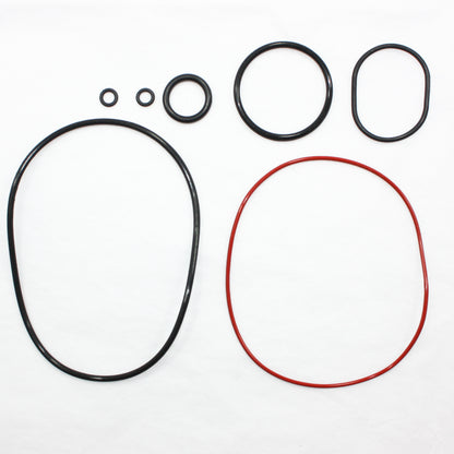 O Ring Rubber Seals Gasket Kit Set YX 150cc 160cc Engine PIT PRO TRAIL DIRT BIKE