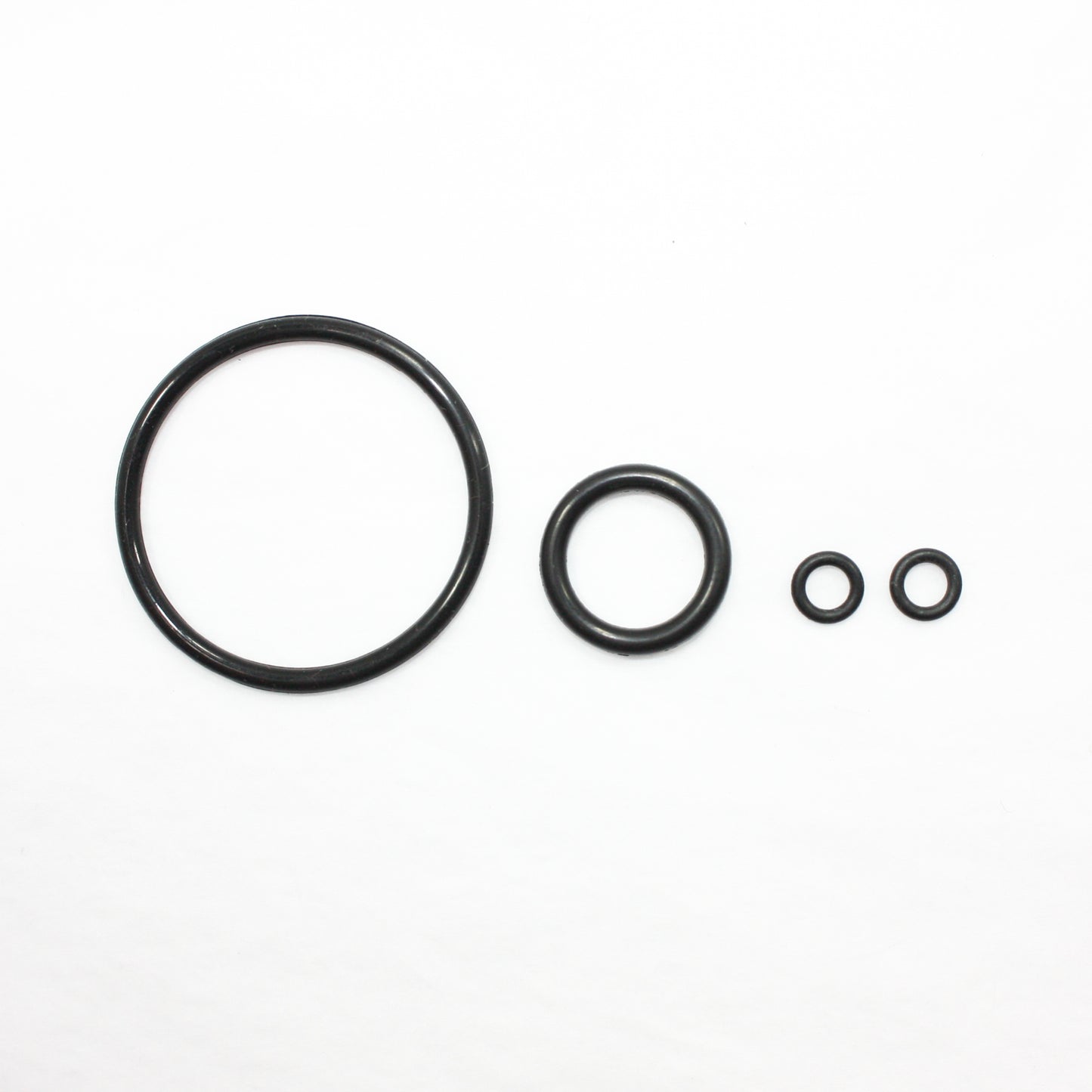 O Ring Rubber Seals Gasket Kit Set YX 150cc 160cc Engine PIT PRO TRAIL DIRT BIKE