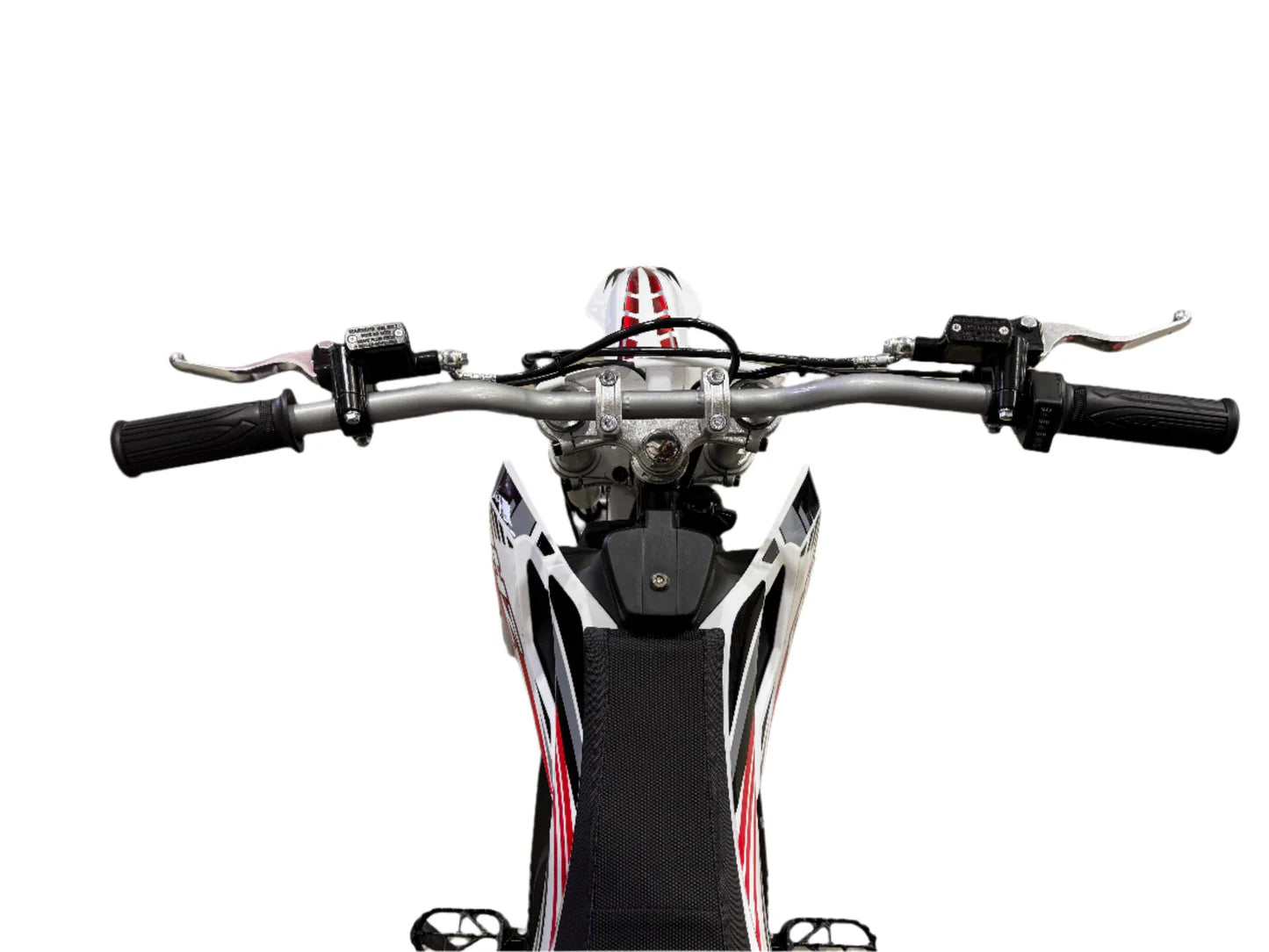 DHZ 2200E 2200W Electric Dirt Bike, Off Road