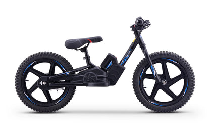 DHZ 16" 400W Electric Balance Bike, Removable Battery, Brushless Motor