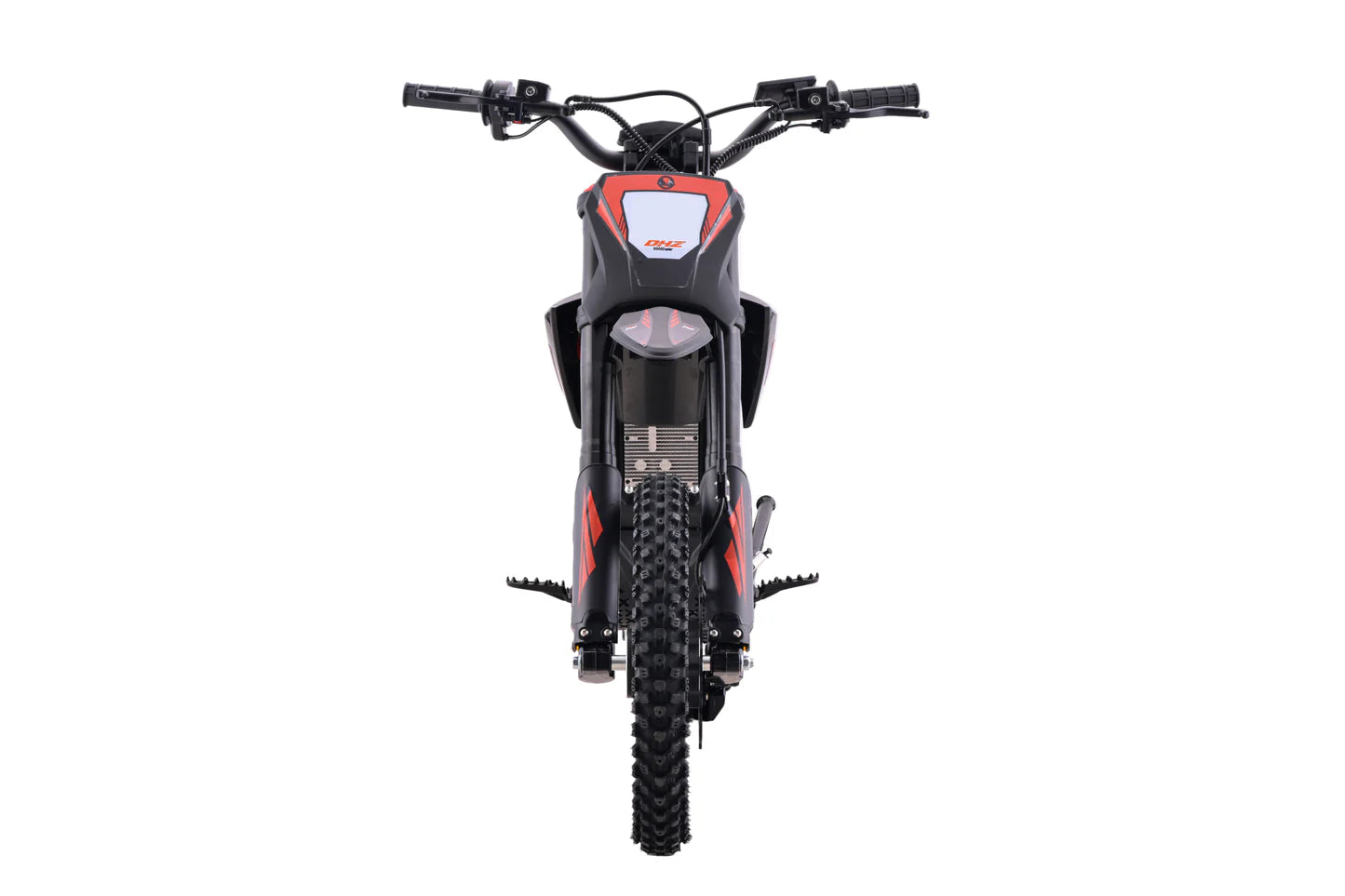 DHZ 6000 Evader Off-Road Electric Dirt Bike