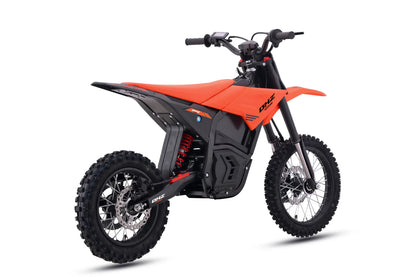 DHZ 6000 Evader Off-Road Electric Dirt Bike