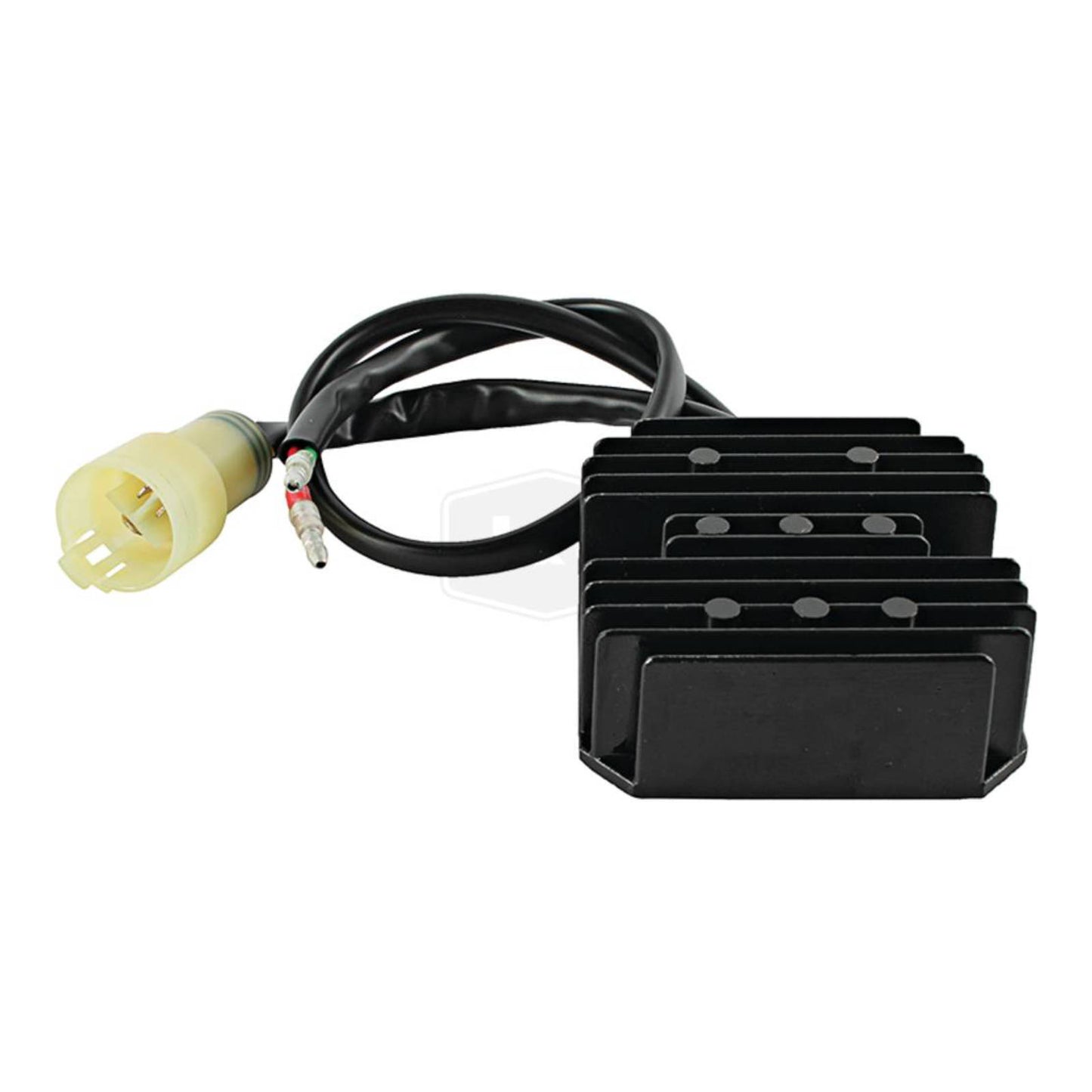 J&N Regulator (230-58049) (AHRAHA6021)