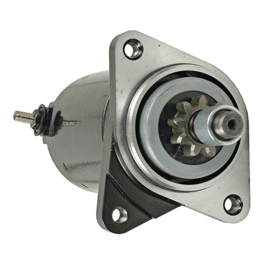J&N Starter Motor (410-52041) (AHSND0026)
