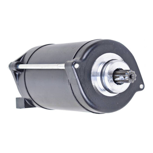 J&N Starter Motor (410-54177) (AHSMU0121)