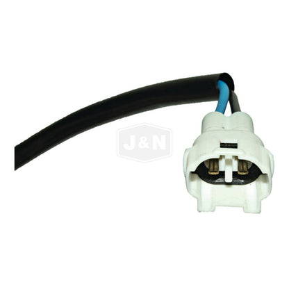 J&N Radiator Fan Assembly 434-58006