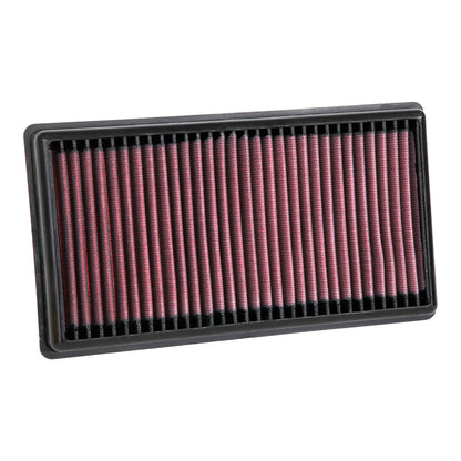K&N REPLACEMENT AIR FILTER BMW S1000RR/XR 19-23