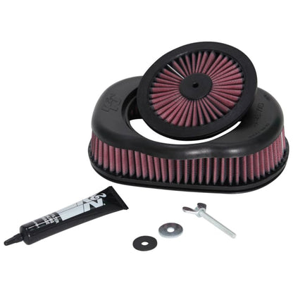 K&N AIR FILTER KHA-4517XD