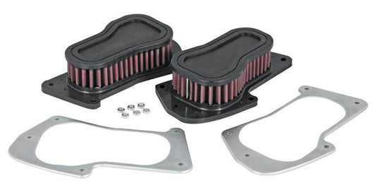 K&N AIR FILTER KSU-1806