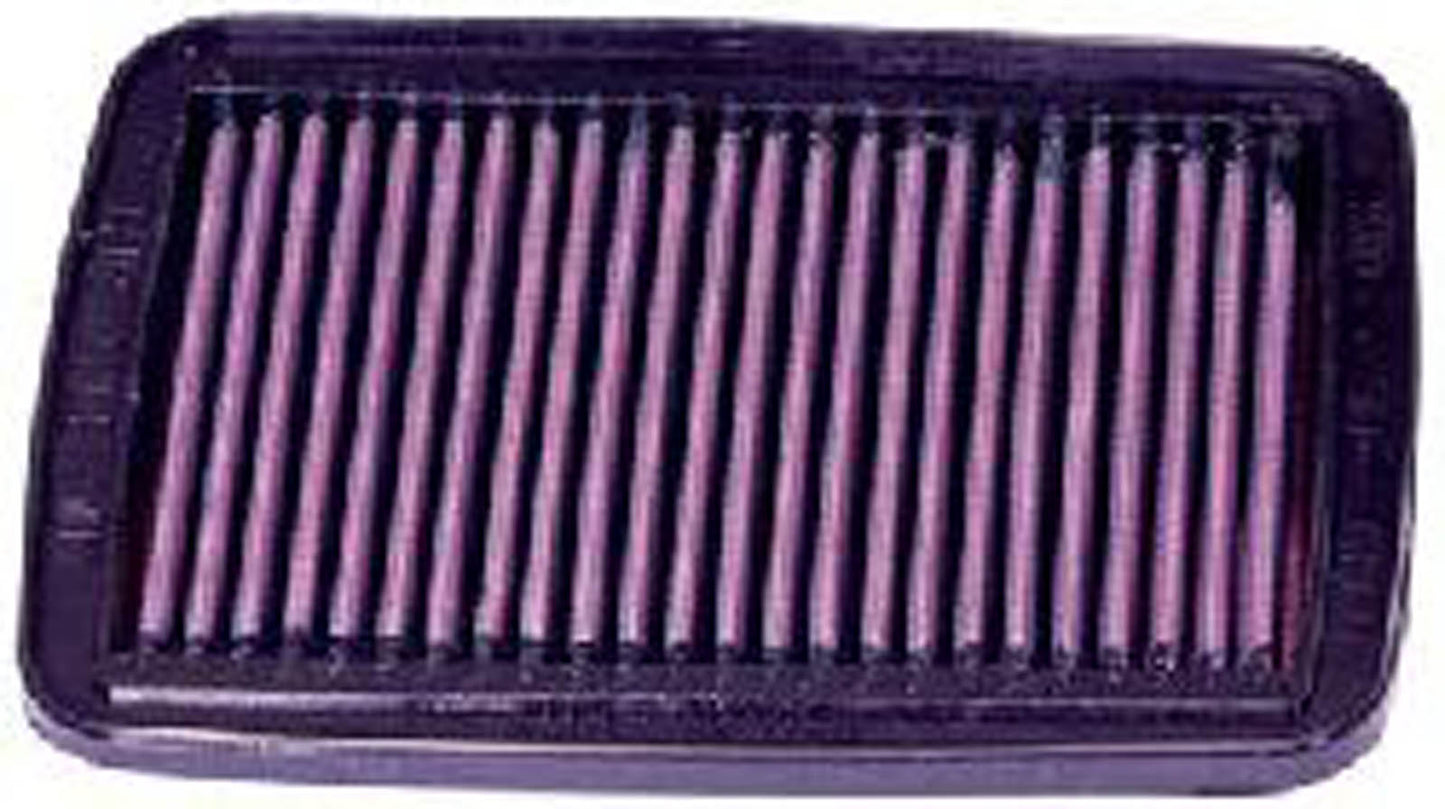 K&N AIR FILTER KSU-6000