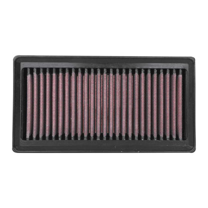 K&N REPLACEMENT AIR FILTER TRIUMPH SCRAM XC 1200