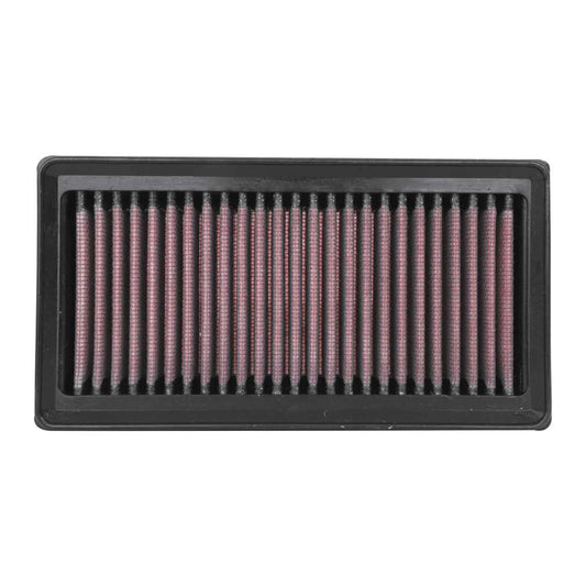 K&N REPLACEMENT AIR FILTER TRIUMPH SCRAM XC 1200
