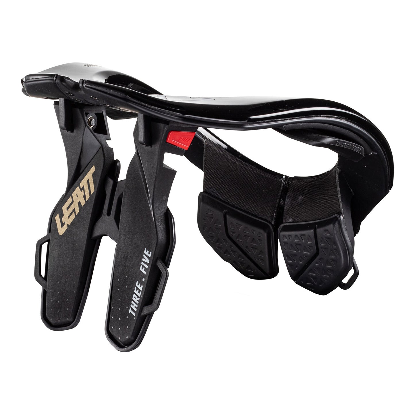Leatt 3.5 Neck Brace - Black -(S / M)