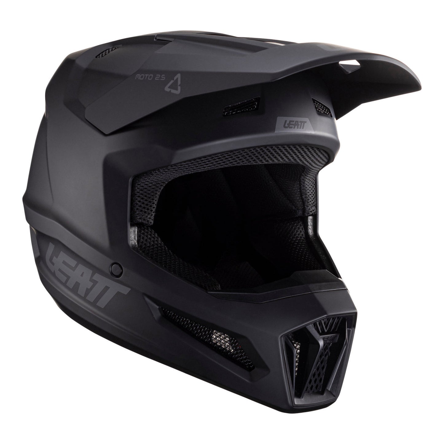 Leatt 2.5 Helmet Kit - Stealth (S)