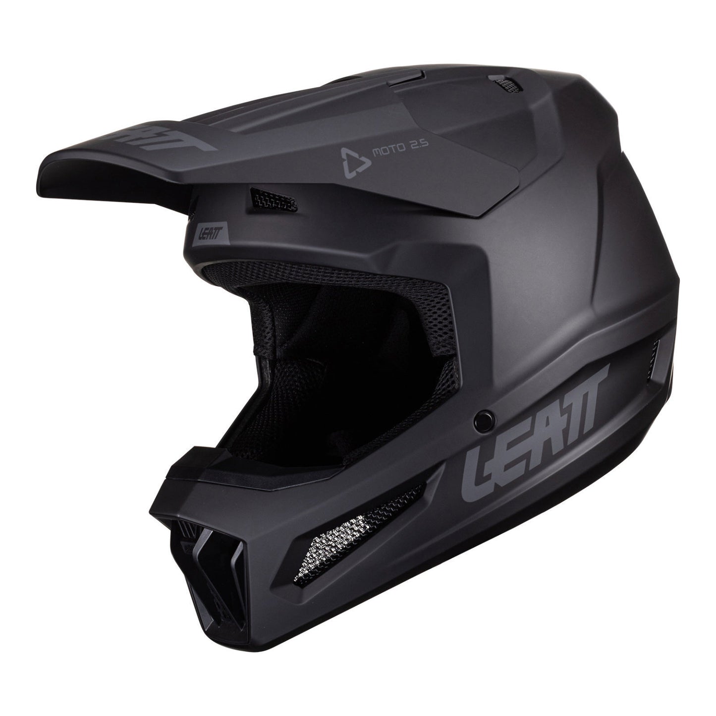 Leatt 2.5 Helmet Kit - Stealth (S)