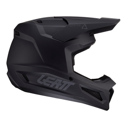 Leatt 2.5 Helmet Kit - Stealth (S)