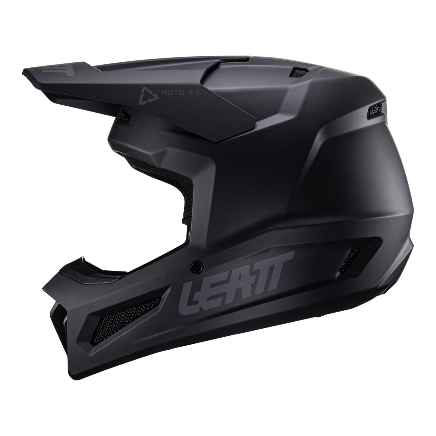 Leatt 2.5 Helmet Kit - Stealth (S)