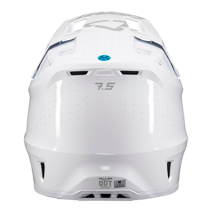 Leatt 2025 7.5 Helmet Kit - White (XS/53-54cm)