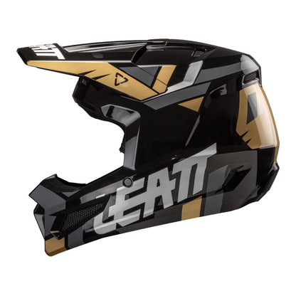 Leatt 2025 2.5 Helmet - Black (L/59-60cm)