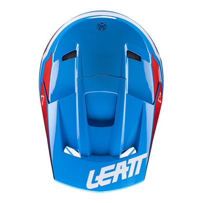 Leatt 2025 2.5 Helmet - Royal (M/57-58cm)