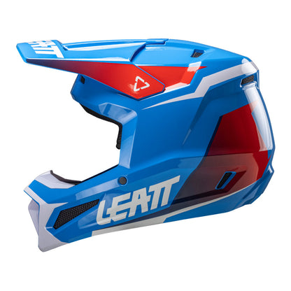 Leatt 2025 2.5 Helmet - Royal (L/59-60cm)