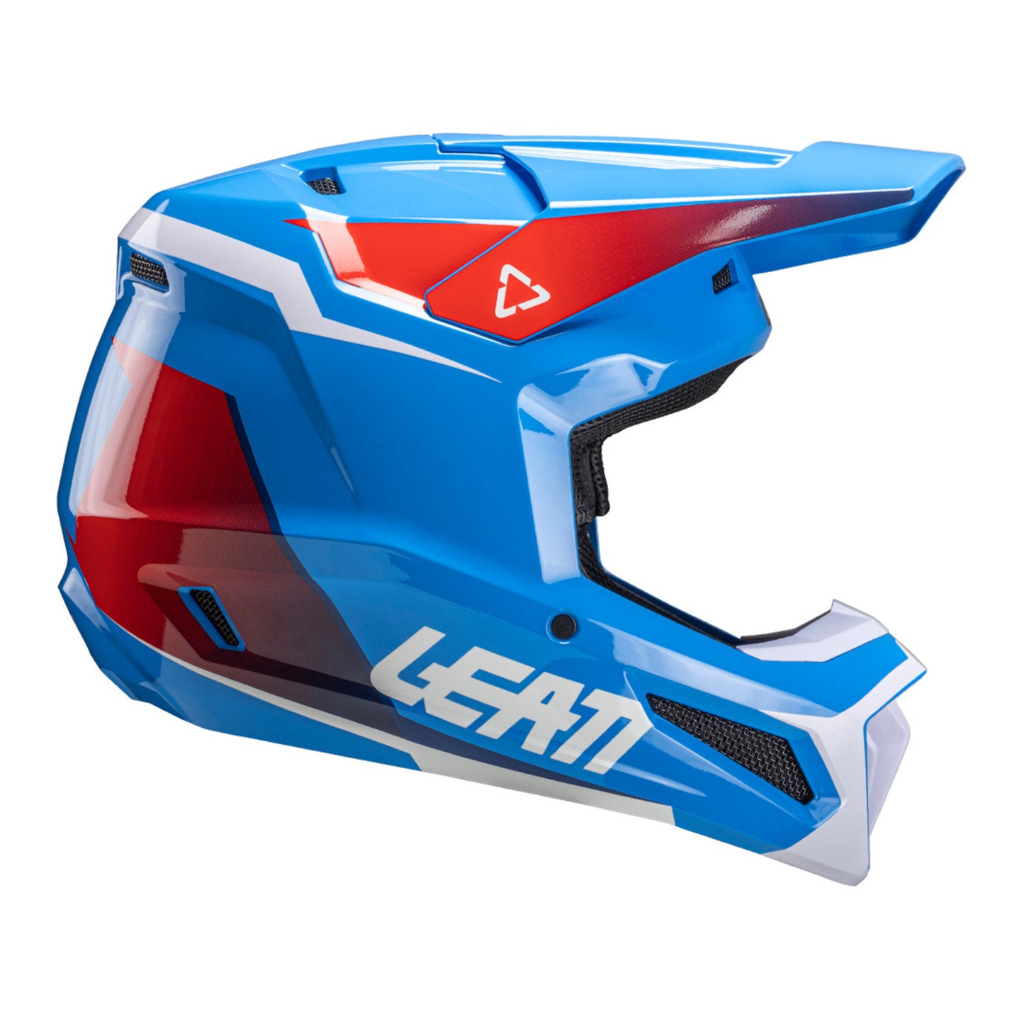 Leatt 2025 2.5 Helmet - Royal (XL/61-62cm)