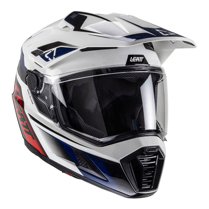 Leatt 2025 8.5 ADV Helmet Kit - Royal (M) 57-58cm
