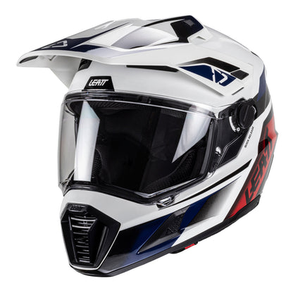 Leatt 2025 8.5 ADV Helmet Kit - Royal (M) 57-58cm