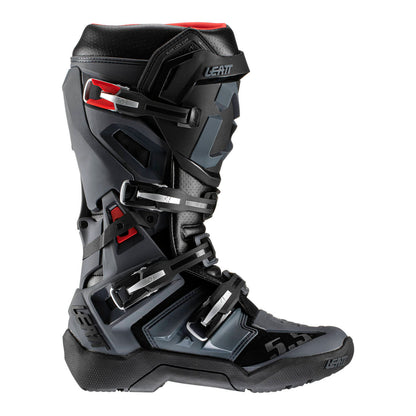 Leatt 5.5 Flexlock Enduro Boot - Graphene (US7-UK6)
