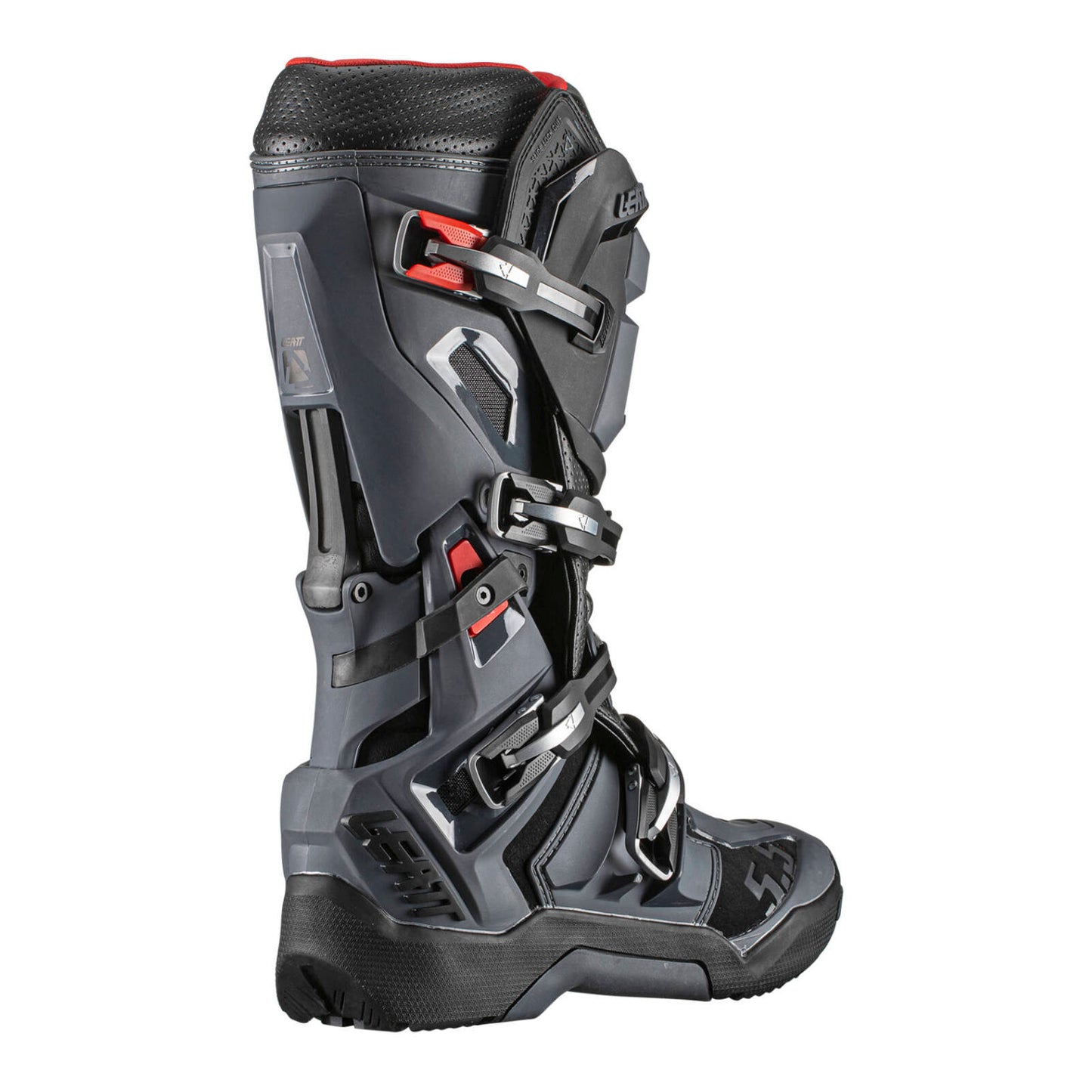 Leatt 5.5 Flexlock Enduro Boot - Graphene (US7-UK6)