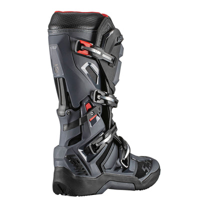 Leatt 5.5 Flexlock Enduro Boot - Graphene (US7-UK6)