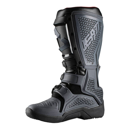 Leatt 5.5 Flexlock Enduro Boot - Graphene (US7-UK6)