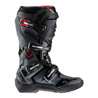 Leatt 5.5 Flexlock Enduro Boot - Graphene (US8-UK7)