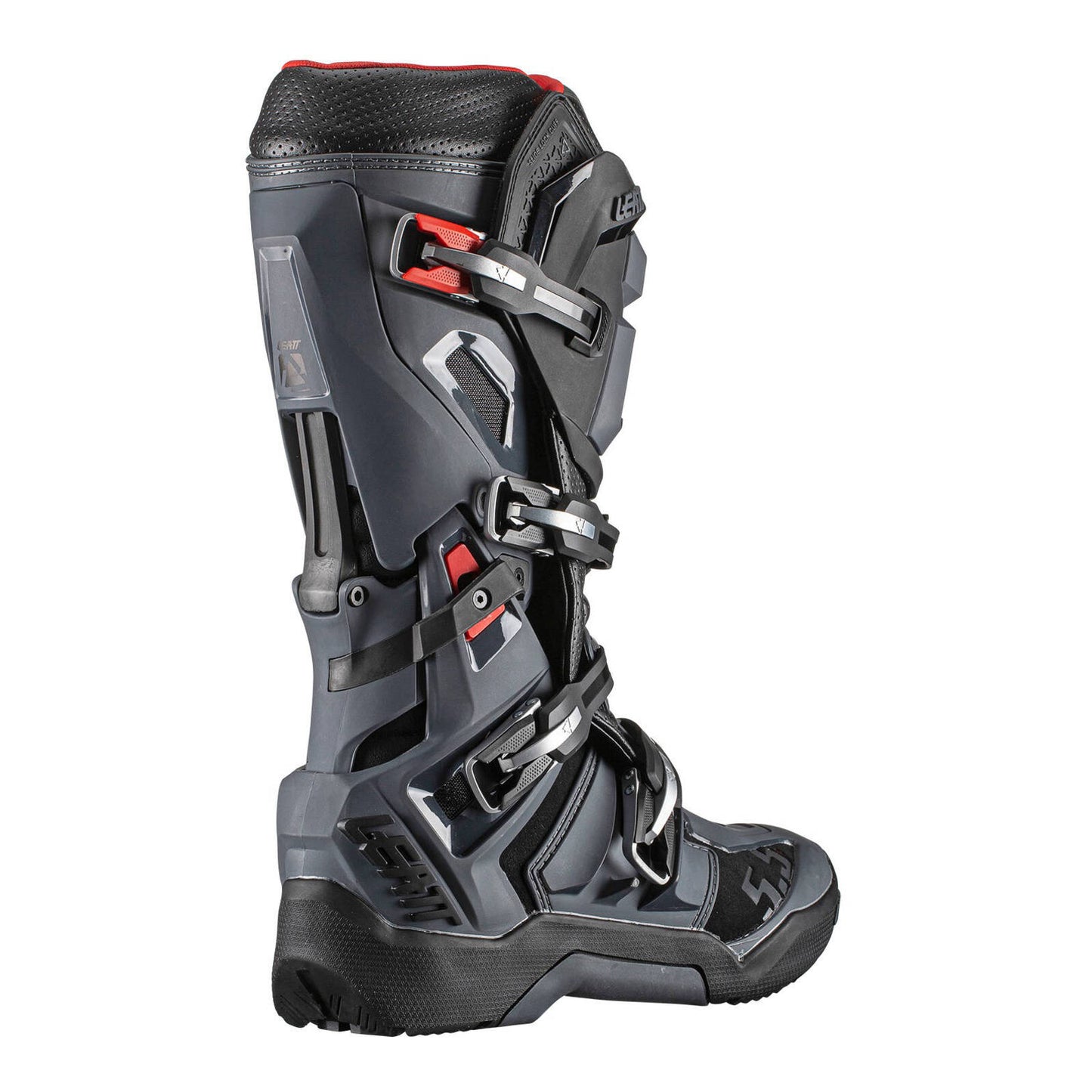 Leatt 5.5 Flexlock Enduro Boot - Graphene (US8-UK7)