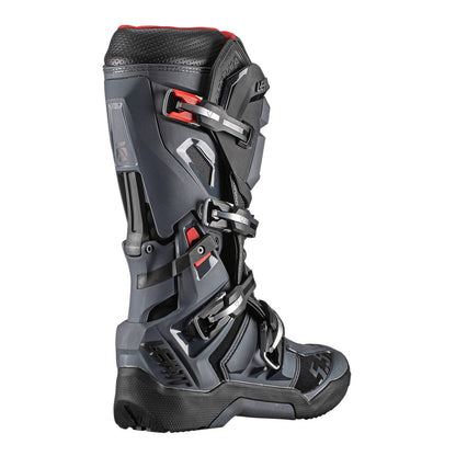 Leatt 5.5 Flexlock Enduro Boot - Graphene (US8-UK7)