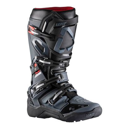 Leatt 5.5 Flexlock Enduro Boot - Graphene (US9-UK8)