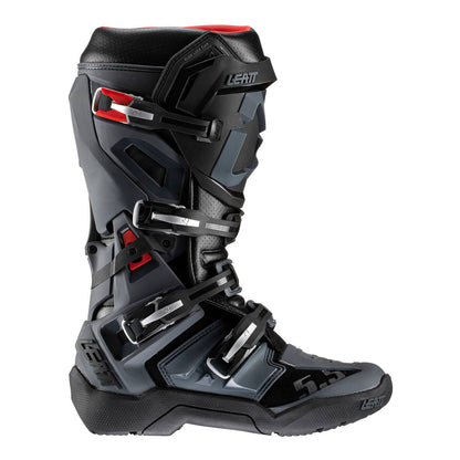 Leatt 5.5 Flexlock Enduro Boot - Graphene (US10-UK9)