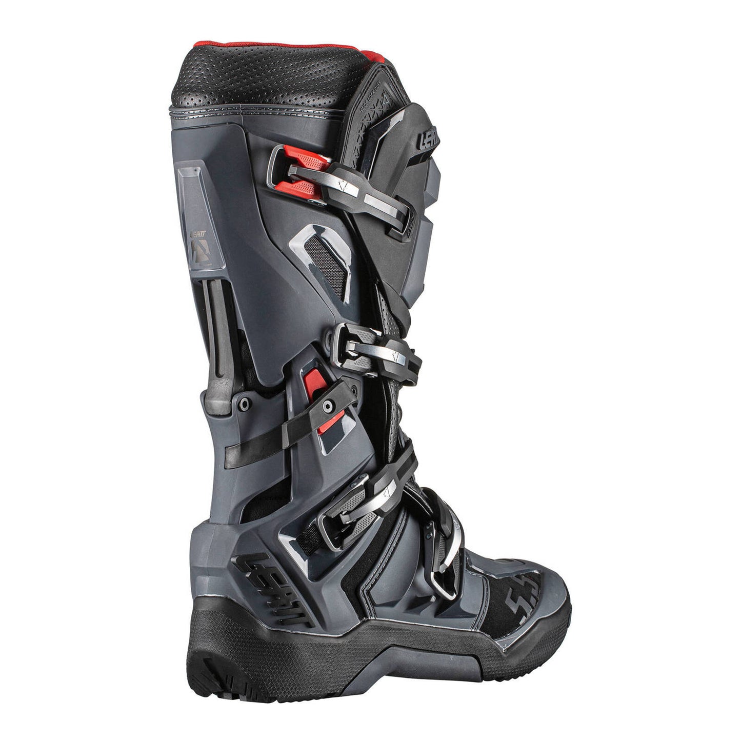 Leatt 5.5 Flexlock Enduro Boot - Graphene (US10-UK9)
