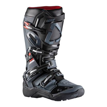 Leatt 5.5 Flexlock Enduro Boot - Graphene (US12-UK11)