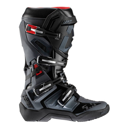 Leatt 5.5 Flexlock Enduro Boot - Graphene (US12-UK11)