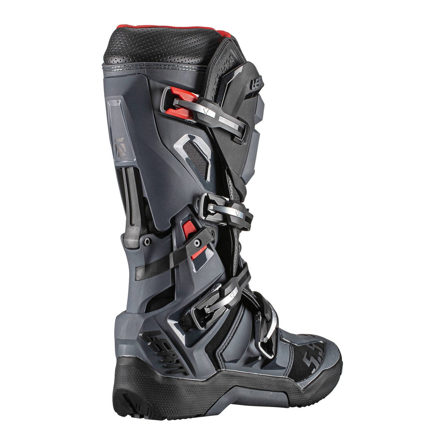 Leatt 5.5 Flexlock Enduro Boot - Graphene (US12-UK11)
