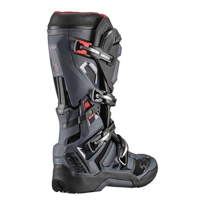 Leatt 5.5 Flexlock Enduro Boot - Graphene (US12-UK11)