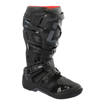 Leatt 4.5 Boot - Black (US7-UK6)