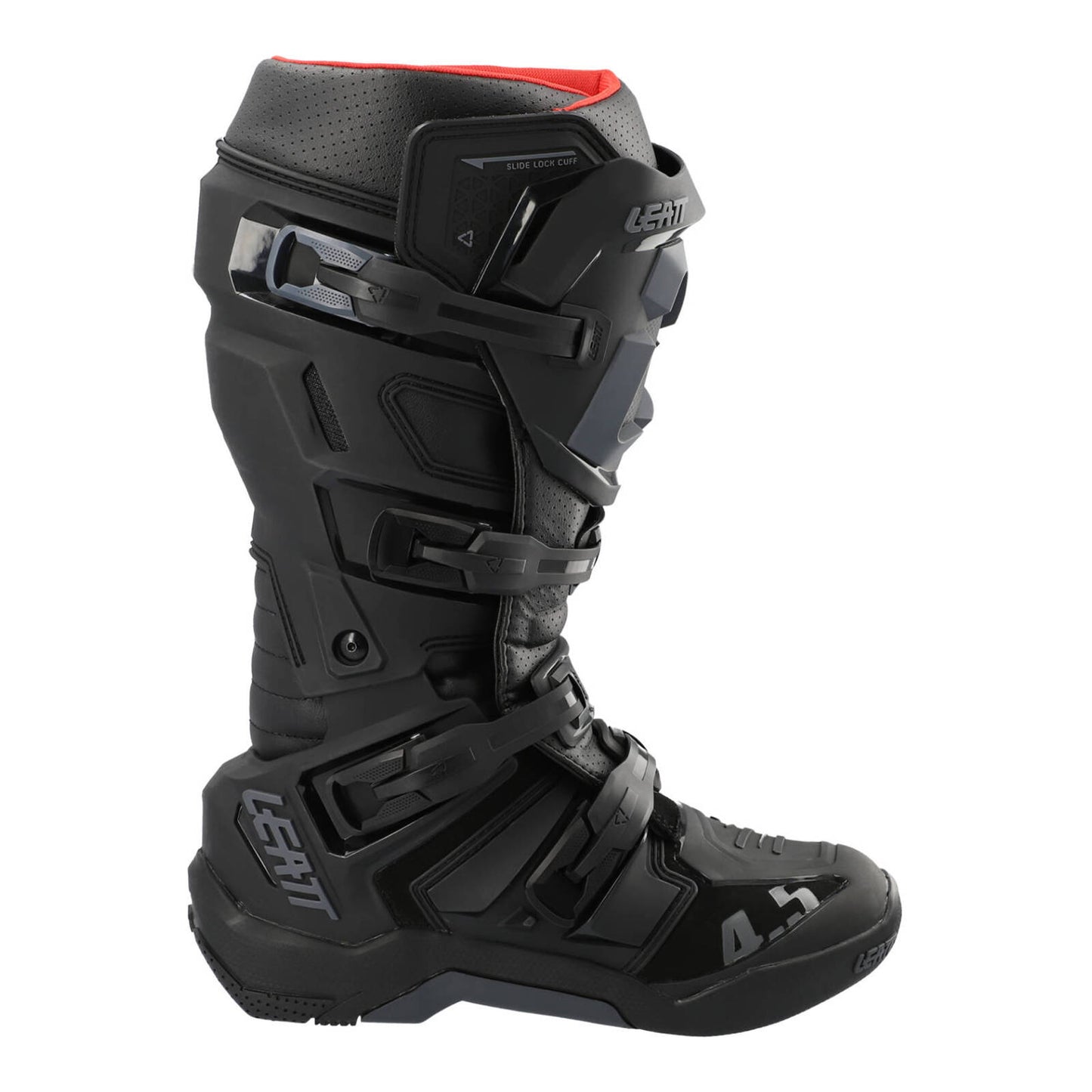 Leatt 4.5 Boot - Black (US7-UK6)