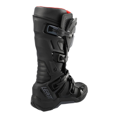Leatt 4.5 Boot - Black (US7-UK6)