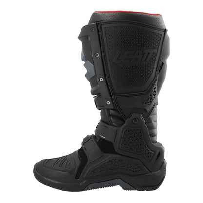 Leatt 4.5 Boot - Black (US7-UK6)