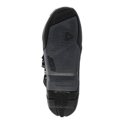 Leatt 4.5 Boot - Black (US7-UK6)