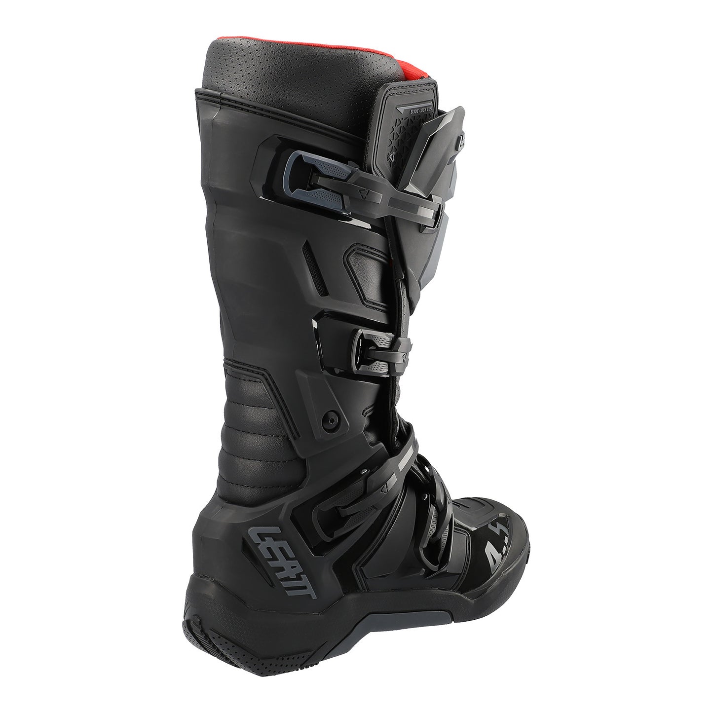 Leatt 4.5 Boot - Black (US8-UK7)