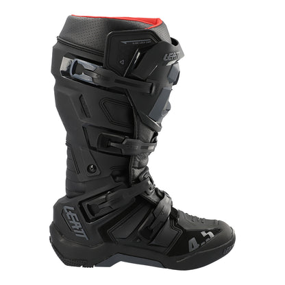 Leatt 4.5 Boot - Black (US9-UK8)